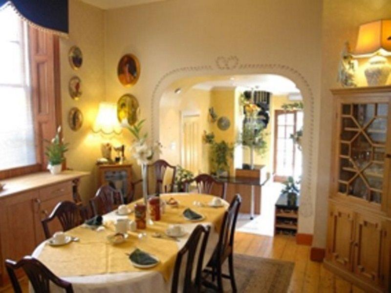 Bed and Breakfast No 45 Edynburg Zewnętrze zdjęcie