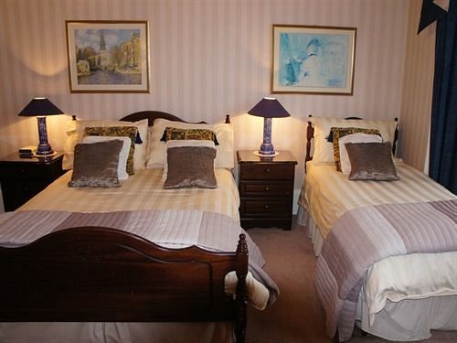 Bed and Breakfast No 45 Edynburg Zewnętrze zdjęcie