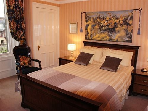 Bed and Breakfast No 45 Edynburg Zewnętrze zdjęcie